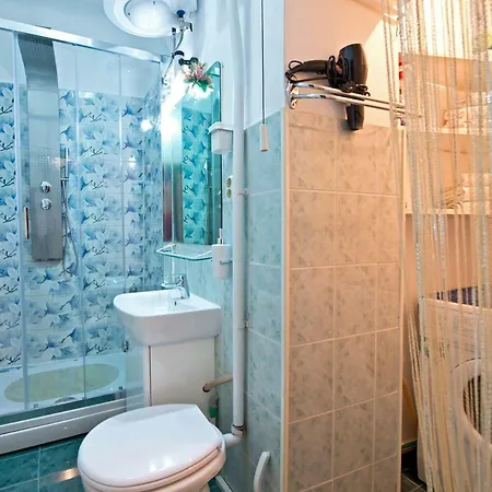 Pensionat Guests House Darko *